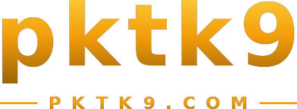pktk9 logo